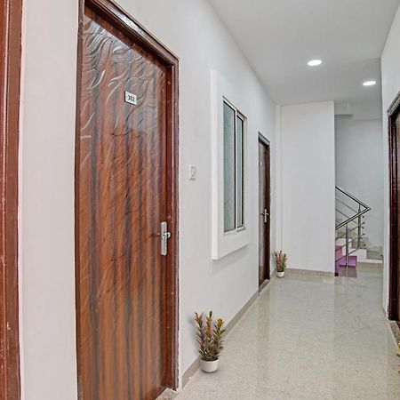 Hotel O Shivaay Indore Luaran gambar