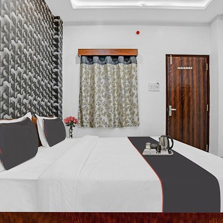 Hotel O Shivaay Indore Luaran gambar