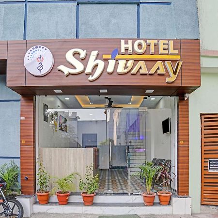 Hotel O Shivaay Indore Luaran gambar
