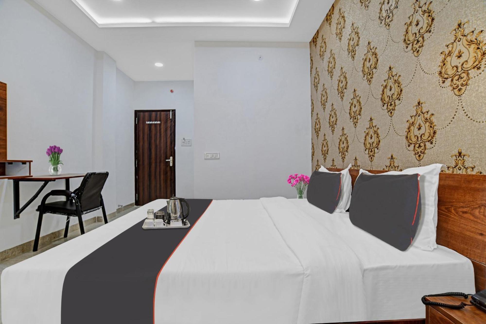 Hotel O Shivaay Indore Luaran gambar
