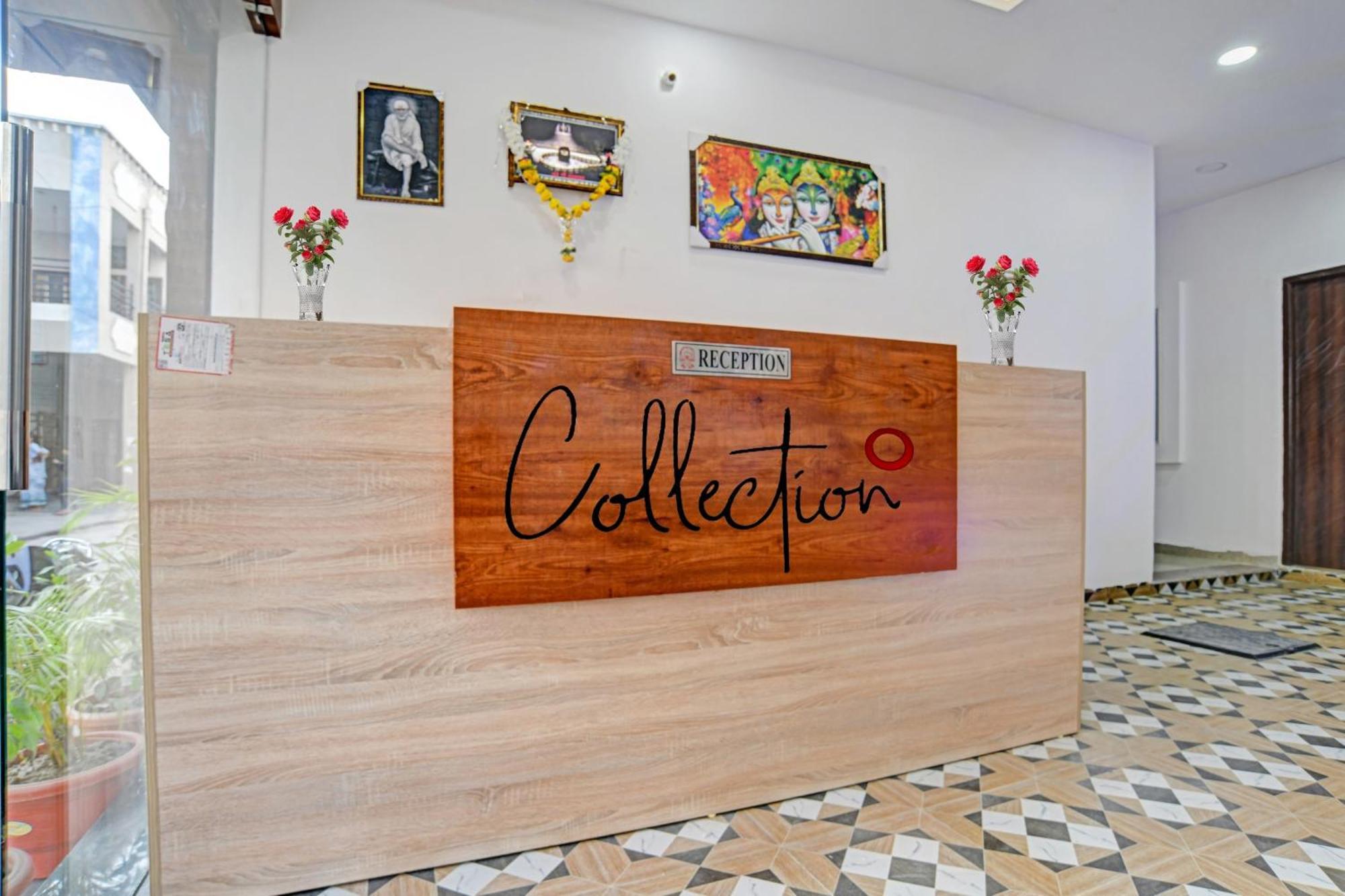 Hotel O Shivaay Indore Luaran gambar