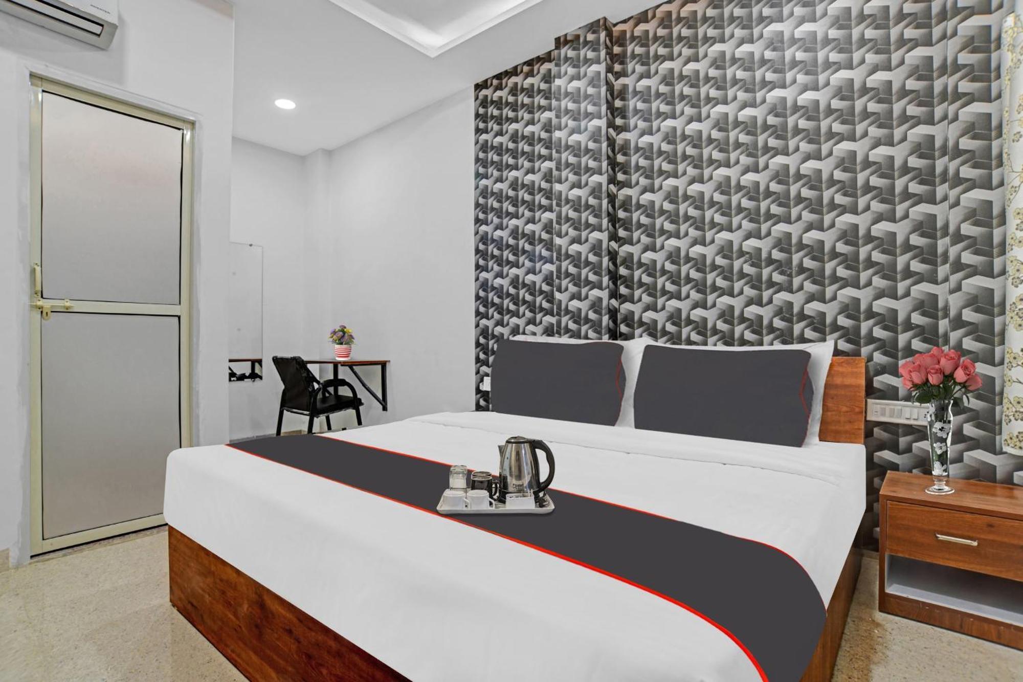Hotel O Shivaay Indore Luaran gambar