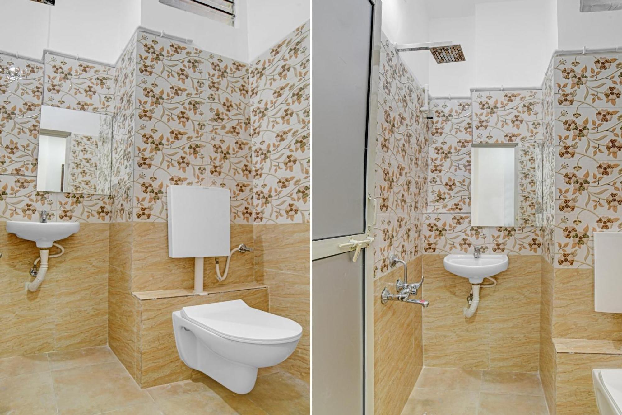Hotel O Shivaay Indore Luaran gambar