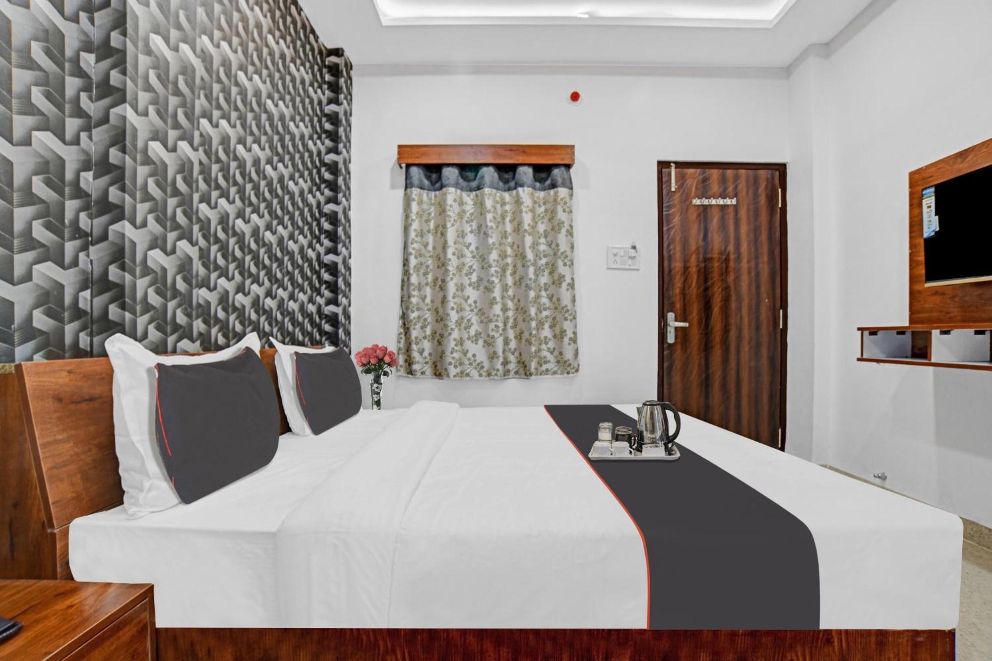 Hotel O Shivaay Indore Luaran gambar